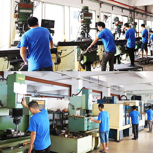 Production workshop